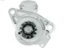 Стартер X-Trail (T30) 2.0/2.5i 01-08 (1.4кВт/13z) S2073S