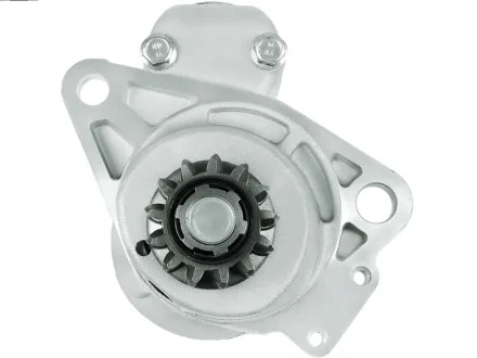 Стартер X-Trail (T30) 2.0/2.5i 01-08 (1.4кВт/13z) As-pl S2073S