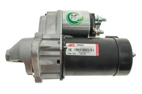 Стартер As-pl S3003