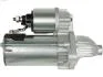 Стартер As-pl S3017 (фото 4)