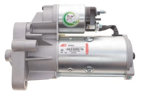 Стартер As-pl S3024