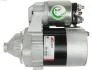 Стартер As-pl S3036 (фото 4)