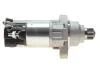 Стартер As-pl S3037 (фото 6)