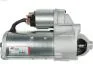 Стартер As-pl S3058 (фото 2)