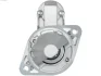 Стартер Galant/Lancer 1.2-2.0i/D 77-94/L200 2.0/2.4i 87-07 (0.9кВт/8z) S3111S