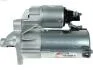 Стартер 12V 1.40kW As-pl S3124S (фото 4)