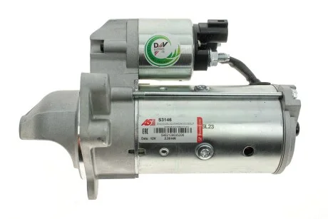 Стартер As-pl S3146 (фото 1)