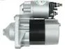 Стартер 12V 0.90kW As-pl S3188S (фото 4)