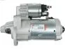Стартер 12V 2.00kW As-pl S3193S (фото 2)