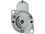 Стартер Caddy II 1.6i/Felicia 1.3/1.6i 94-01 (0.8кВт/9z) S3199S