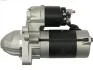 Стартер As-pl S4031 (фото 4)