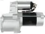 Стартер As-pl S5005 (фото 4)