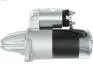 Стартер As-pl S5023 (фото 4)