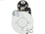 Стартер As-pl S5031 (фото 3)