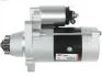 Стартер As-pl S5032 (фото 4)