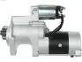 Стартер As-pl S5036 (фото 4)