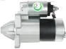 Стартер As-pl S5037 (фото 4)