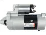 Стартер As-pl S5050 (фото 2)