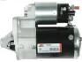 Стартер As-pl S5053 (фото 2)