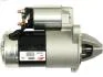 Стартер As-pl S5088 (фото 2)
