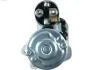 Стартер 1.2 kw Mazda 3 (BK) 1.3/1.6 03- As-pl S5202 (фото 3)