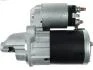 Стартер 12V 1.40kW As-pl S5228 (фото 2)