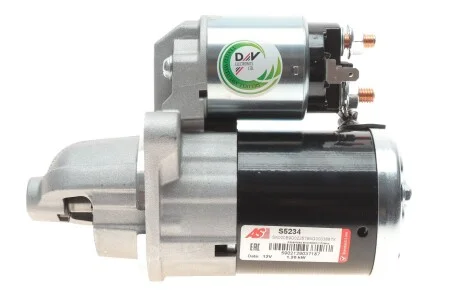 Стартер As-pl S5234 (фото 1)