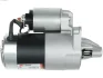 Стартер Primera/Almera 1.4-1.8i 90-08 (1.2кВт/8z) As-pl S5382S (фото 2)