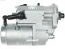 Стартер As-pl S6024 (фото 2)
