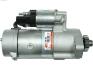 Стартер 12V 2.00kW As-pl S6156 (фото 2)