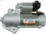 Стартер 12V 1.20kW As-pl S6208S (фото 4)