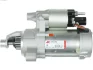 Стартер 12V 1.70kW As-pl S6242S (фото 4)