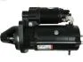 Стартер 12V 3.2kW As-pl S9098 (фото 2)