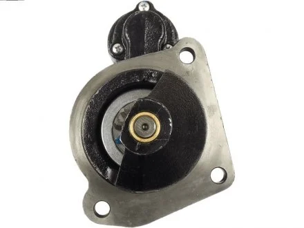 Стартер 12V 4.20kW As-pl S9173