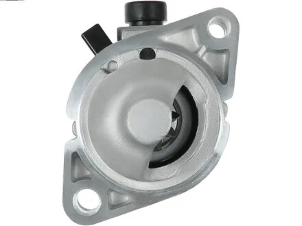Стартер 12V 1.60kW As-pl S9254