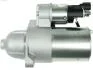 Фото 4 - стартер 12V 1.20kW As-pl S9336S Стартер 12V 1.20kW As-pl S9336S (фото 4)