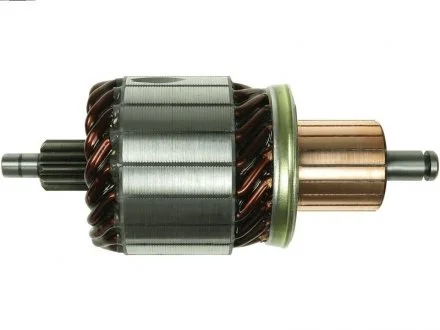 Якорь, стартер As-pl SA0051