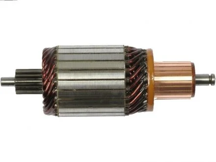 Якорь, стартер As-pl SA0065