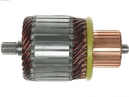 Якорь, стартер As-pl SA0105