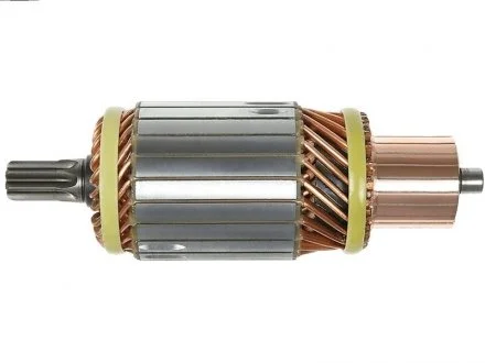 Якорь, стартер As-pl SA1009