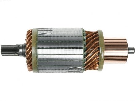 Якір, стартер As-pl SA1010