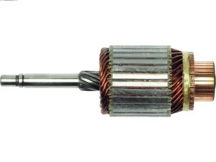 Якорь, стартер As-pl SA3015 (фото 1)