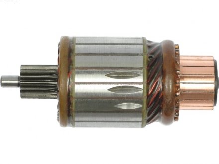 Якір, стартер As-pl SA3016 (фото 1)