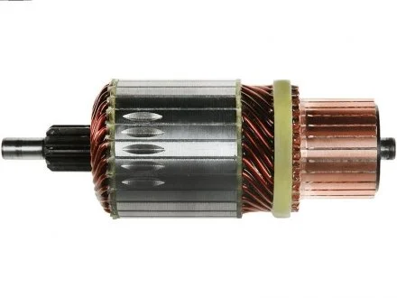 Якір, стартер As-pl SA4020 (фото 1)