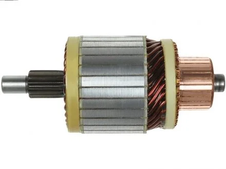 Якір, стартер As-pl SA5010