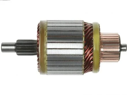 Якір, стартер As-pl SA5011