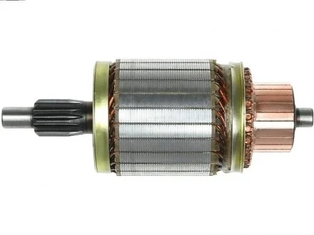 Якір, стартер As-pl SA5012 (фото 1)