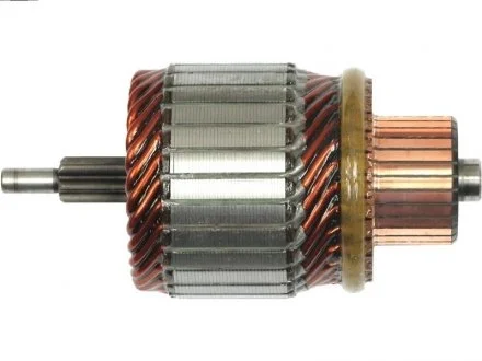 Якір, стартер As-pl SA5028 (фото 1)