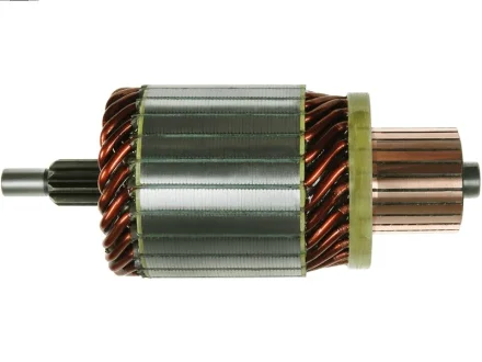 Якір стартера As-pl SA5050S