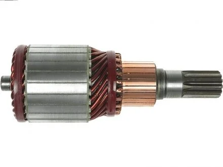 Якорь, стартер As-pl SA9008